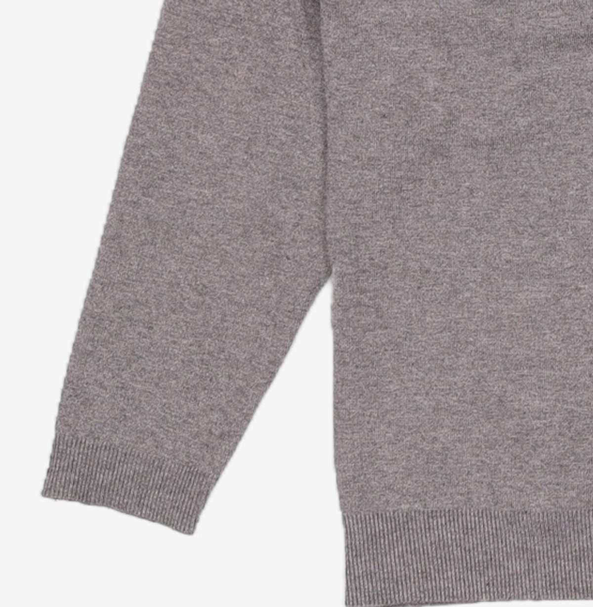 니티드(KNITTED) 카디건 XL