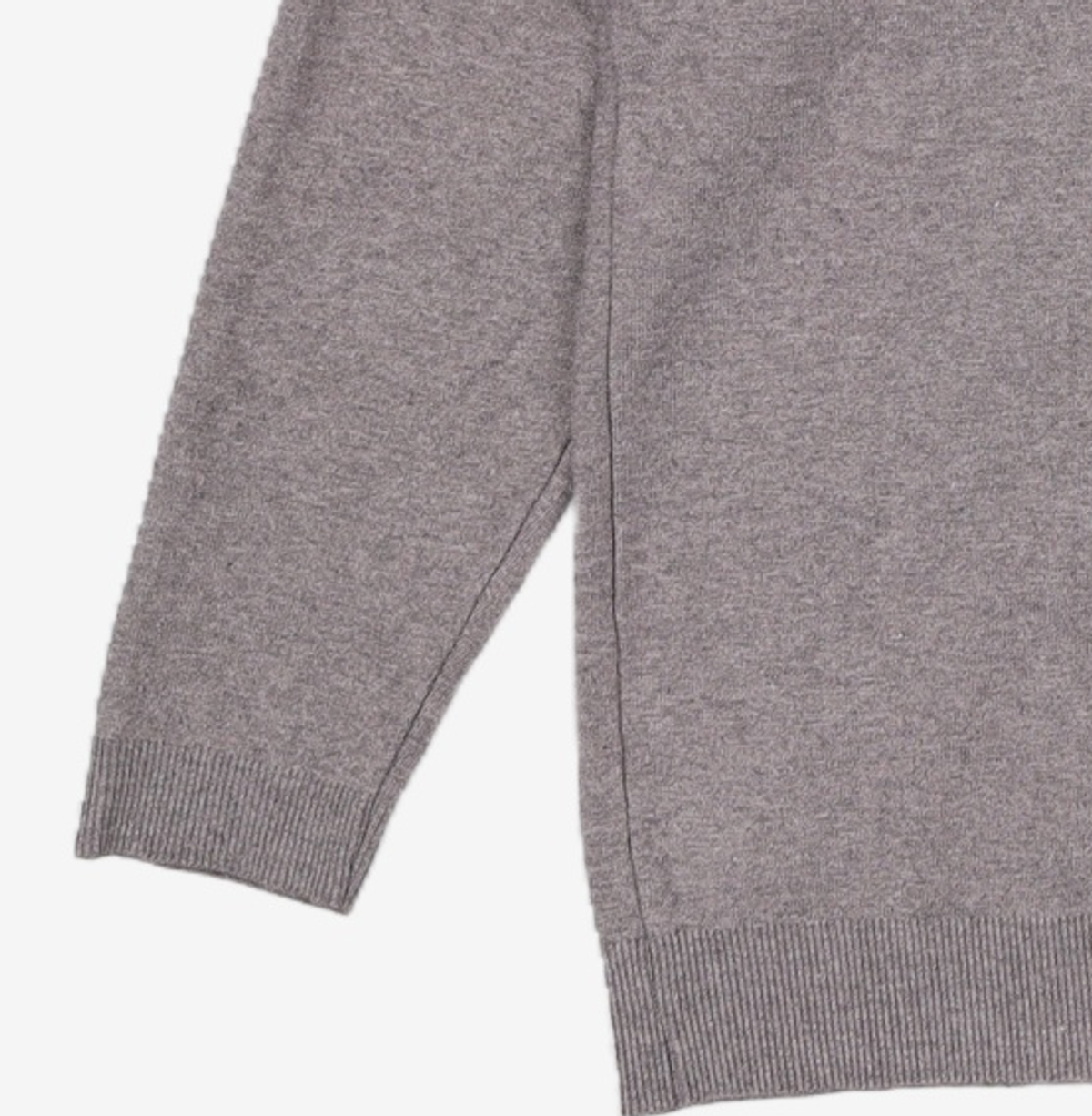 니티드(KNITTED) 카디건 XL