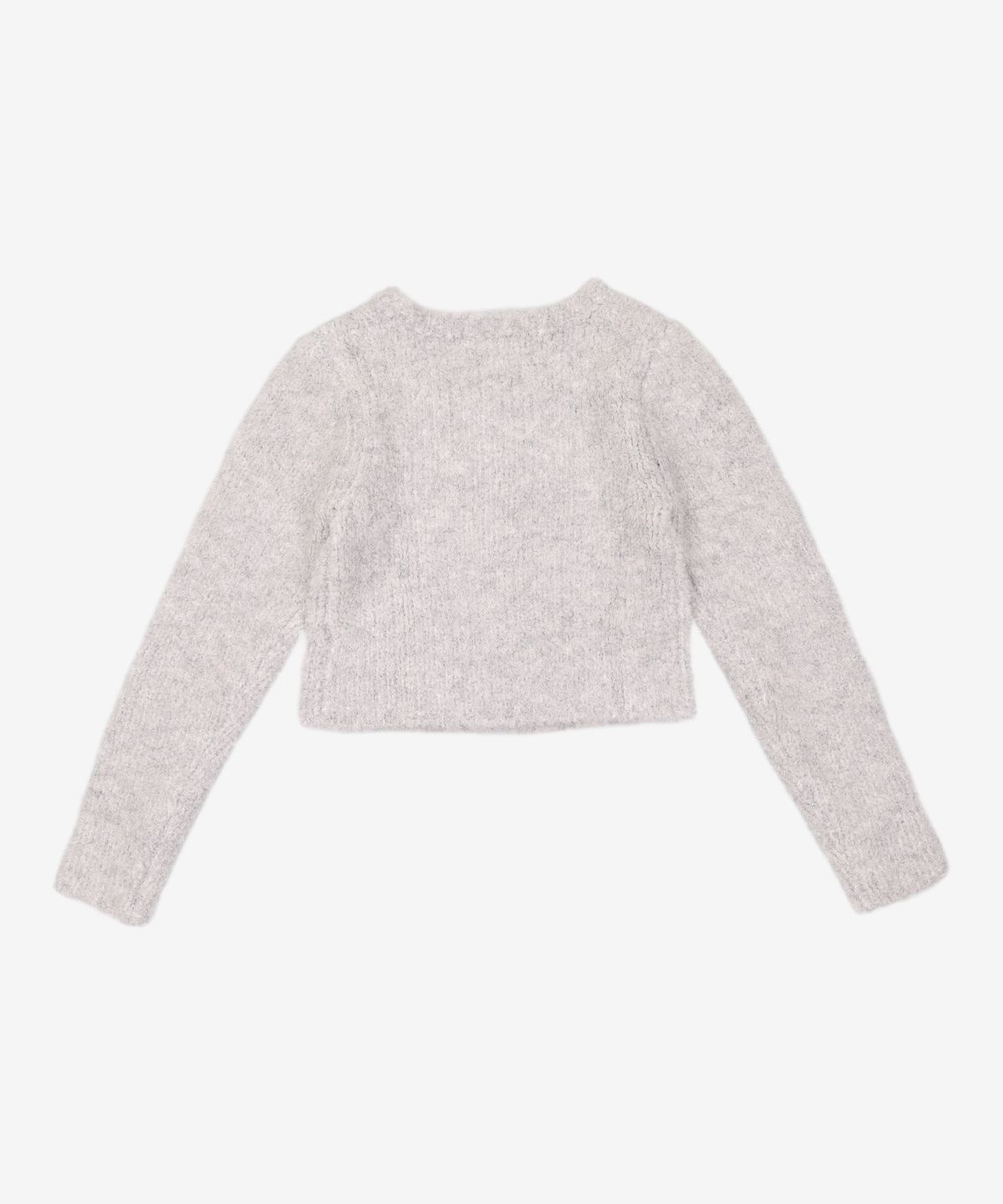 비바셔스(VIVACIOUS) La Pong Crop Cardigan - 6COL