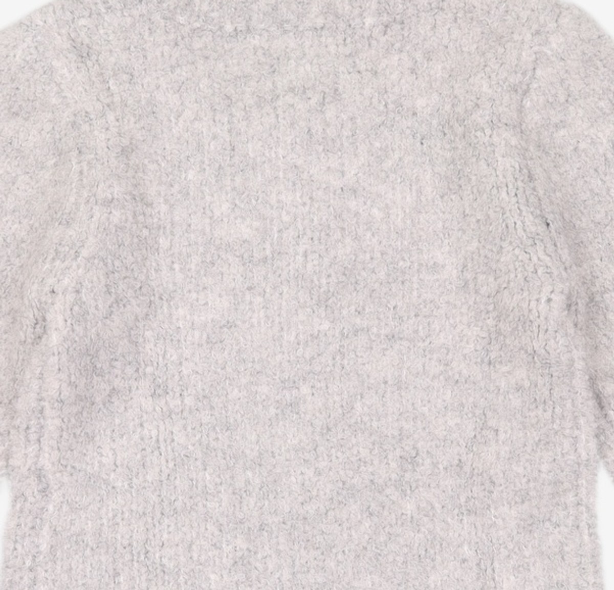 비바셔스(VIVACIOUS) La Pong Crop Cardigan - 6COL