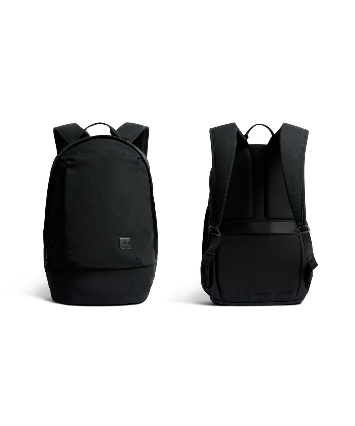 벨로이(BELLROY) 클래식 백팩(BCBD-BLK-244) - 블랙