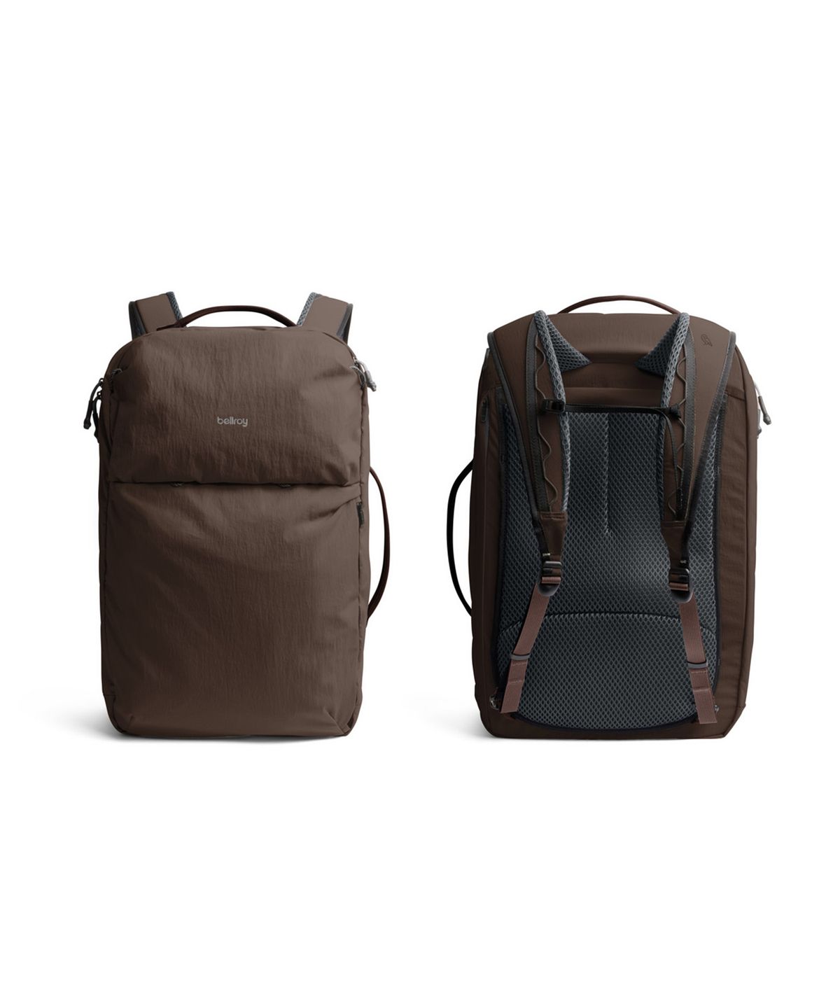 벨로이(BELLROY) 라이트 트래블 백팩 38L(BLPB-RVR-234) - 리버락