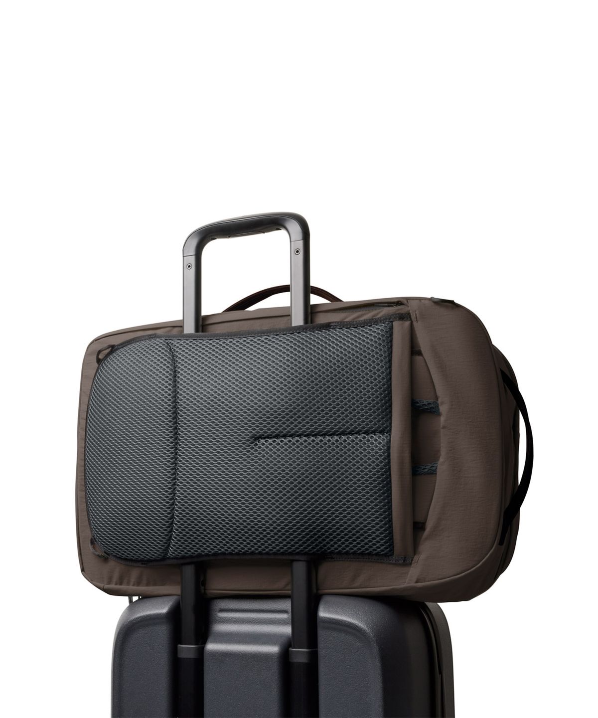 벨로이(BELLROY) 라이트 트래블 백팩 38L(BLPB-RVR-234) - 리버락