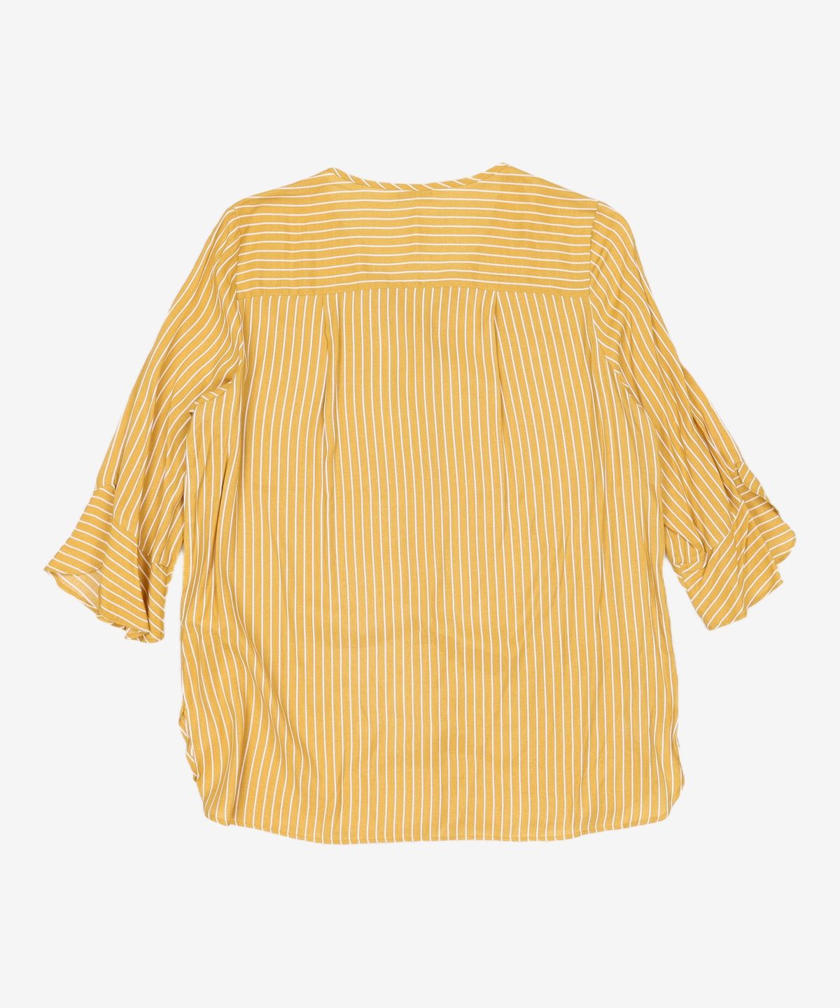 로렐(LAUREL) 블라우스 M
