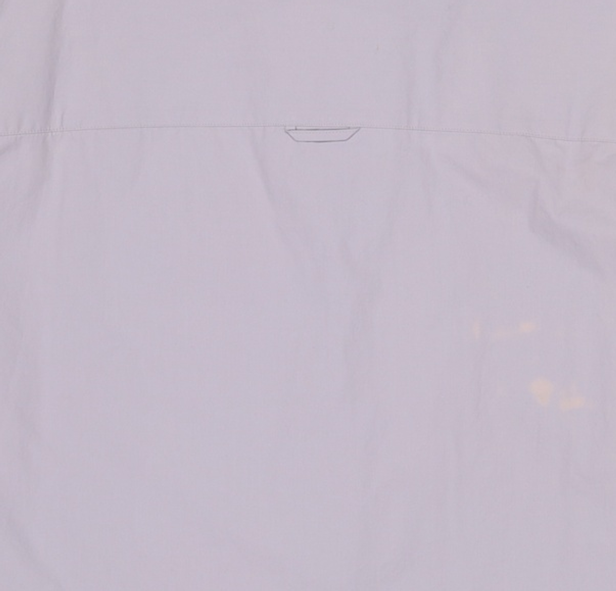 모이아(MOIA) V box shirt (white) FREE
