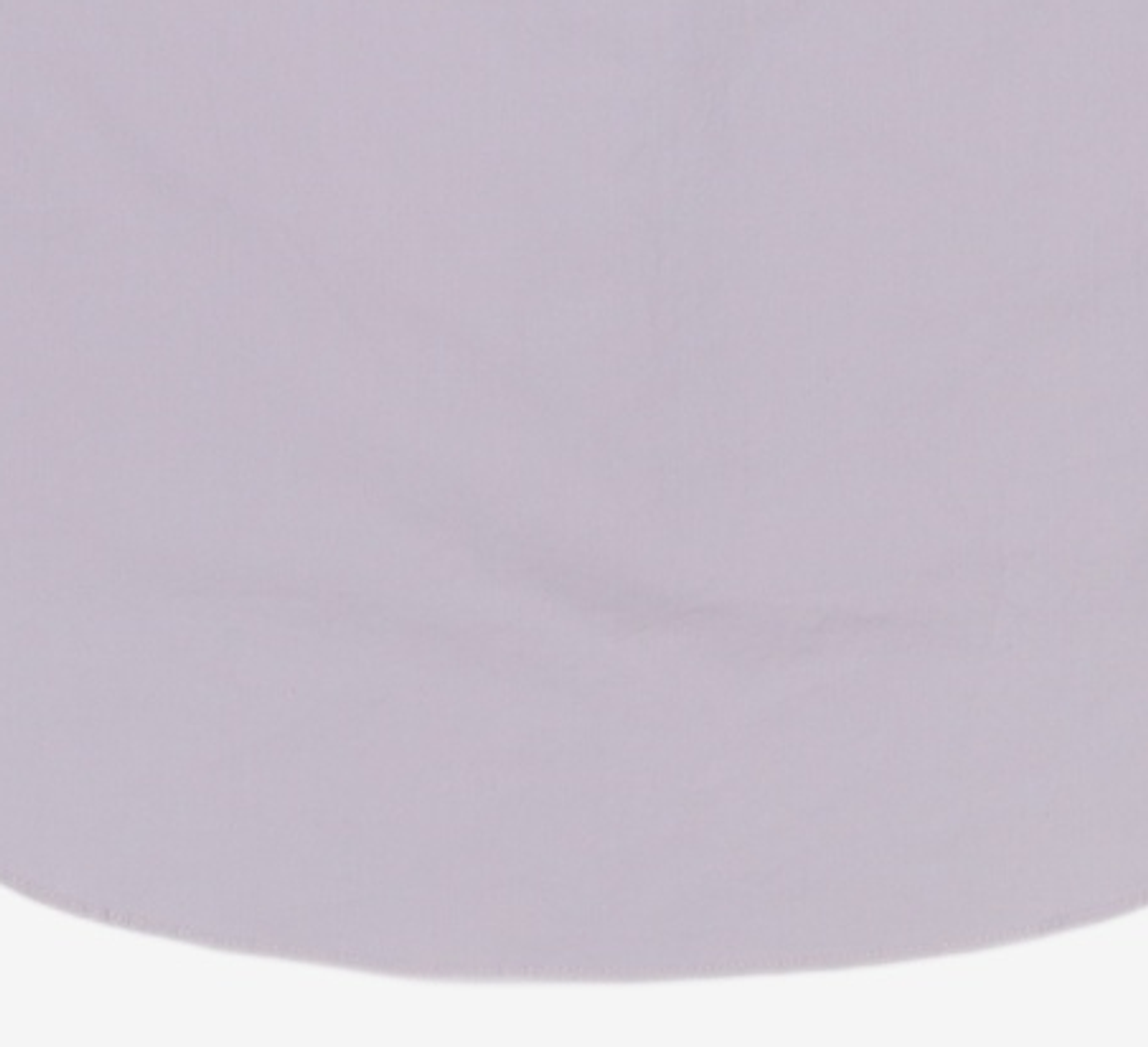 모이아(MOIA) V box shirt (white) FREE