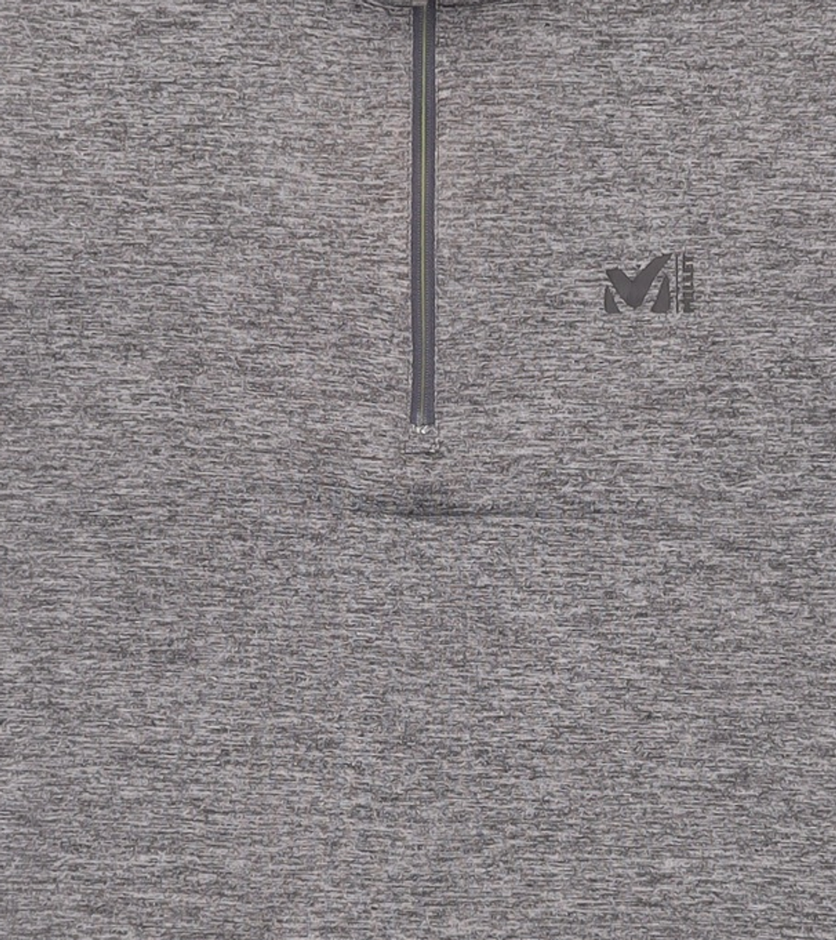밀레(MILLET) 반소매 티셔츠 100