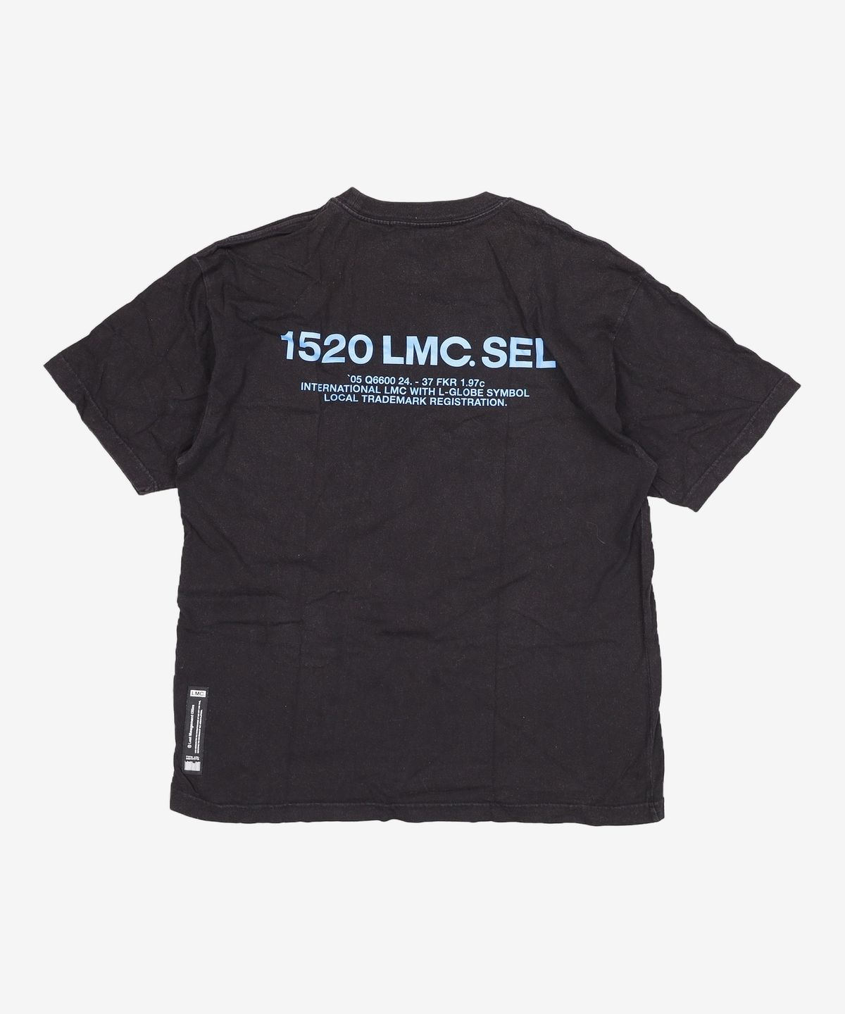 엘엠씨(LMC) 반소매 티셔츠 L
