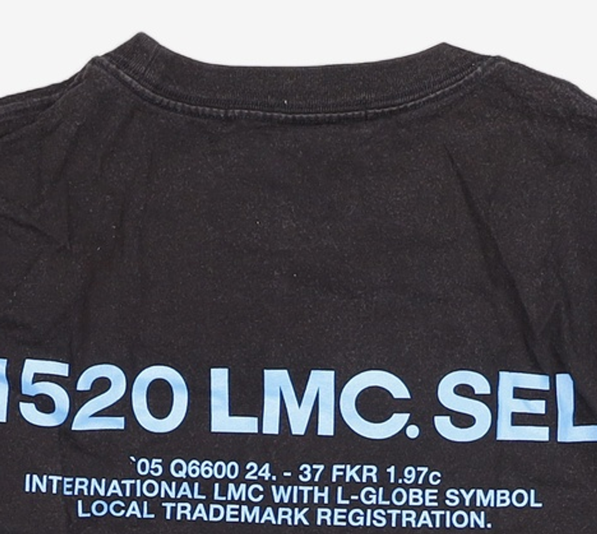 엘엠씨(LMC) 반소매 티셔츠 L