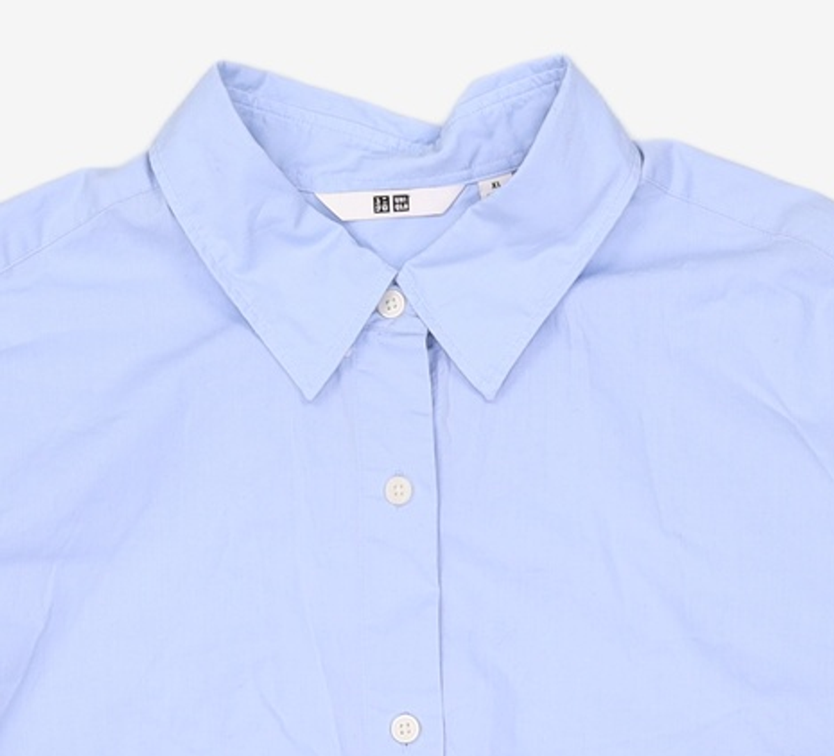 유니클로(UNIQLO) 캐주얼 셔츠 XL