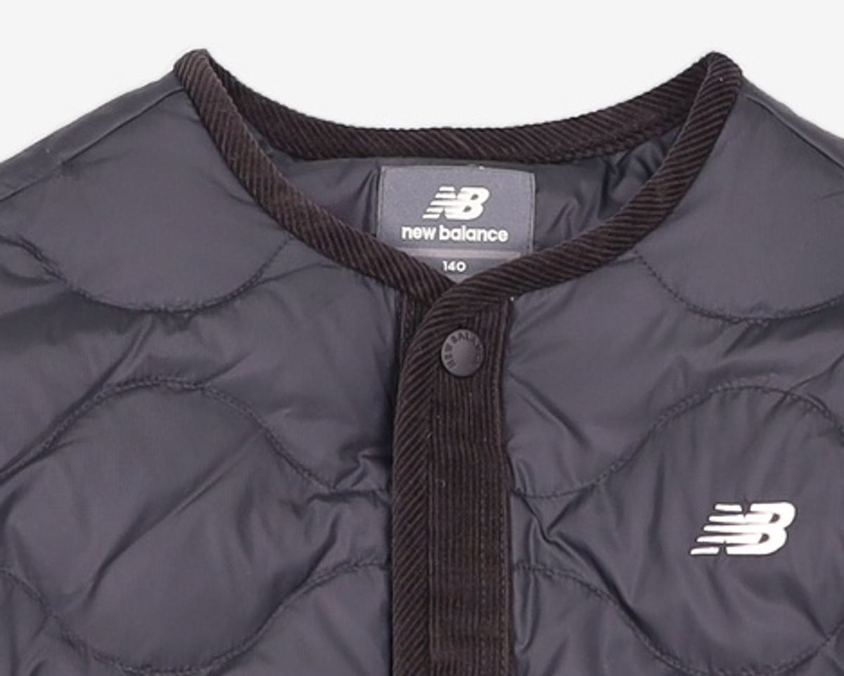 뉴발란스 키즈(NEWBALANCEKIDS) 기타 아우터 140