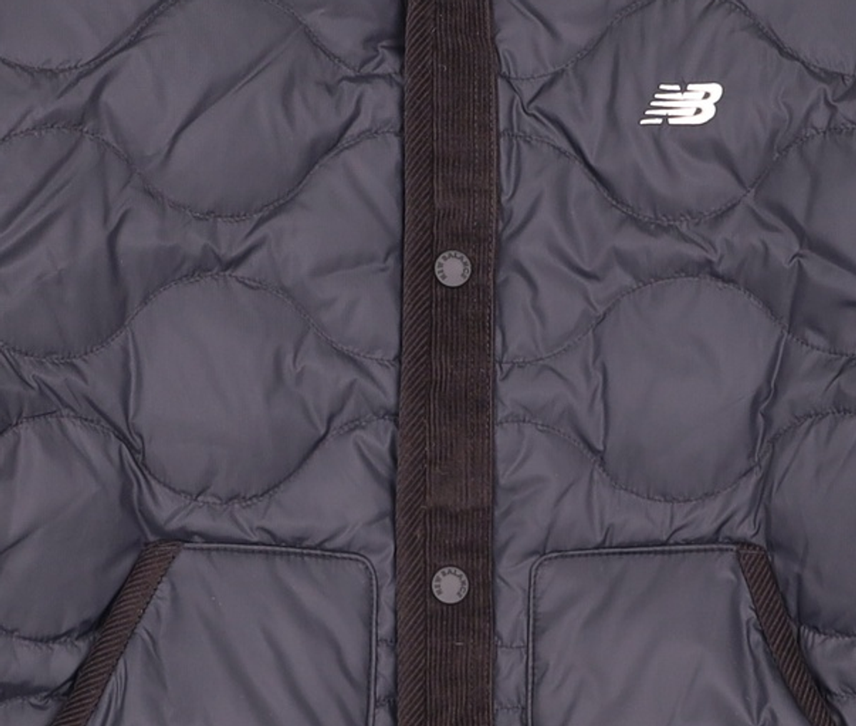 뉴발란스 키즈(NEWBALANCEKIDS) 기타 아우터 140