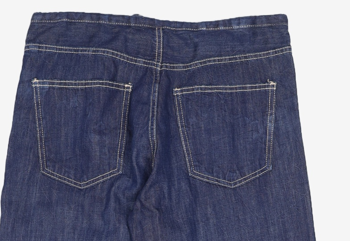 자라(ZARA) 청/데님 팬츠 4