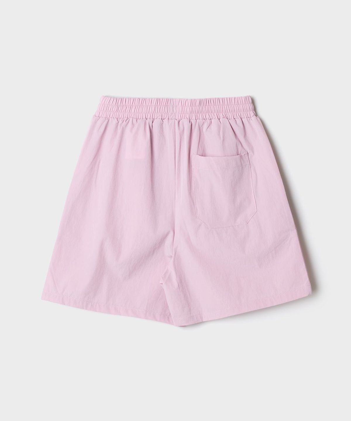 스파오 키즈(SPAO KIDS) [키즈] (먼작귀) 반팔 상하세트(Pink)_SPSMG25KU4