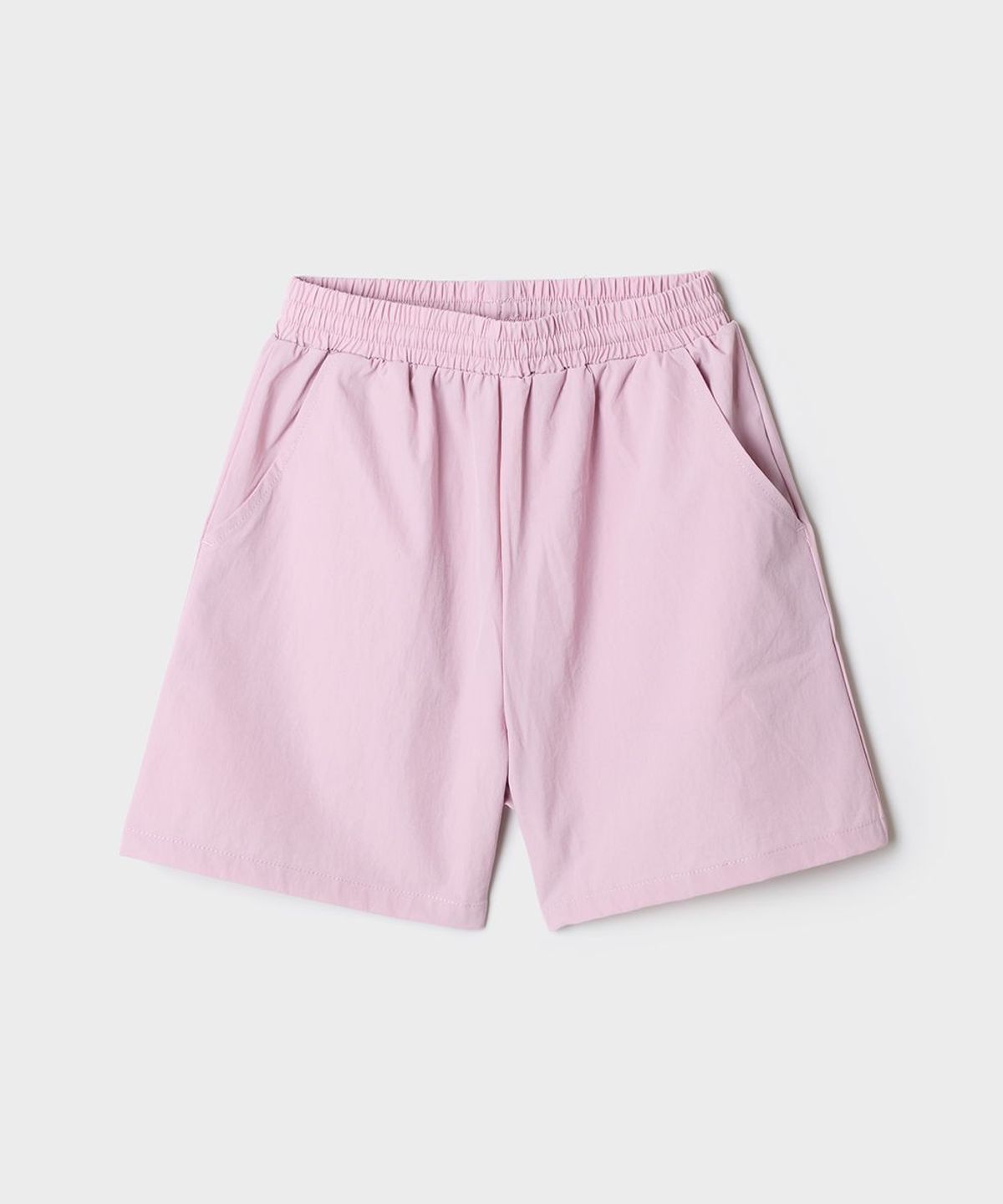 스파오 키즈(SPAO KIDS) [키즈] (먼작귀) 반팔 상하세트(Pink)_SPSMG25KU4