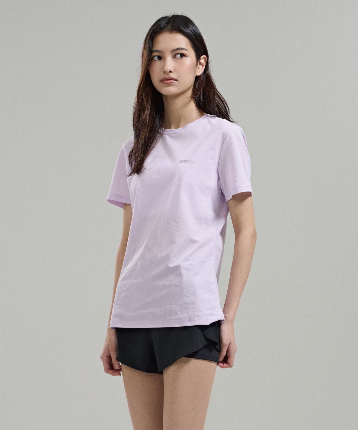 아웃도어 프로덕츠(OUTDOOR PRODUCTS) 여성 컴포트 이지웨어 반팔 티셔츠 (5colors)