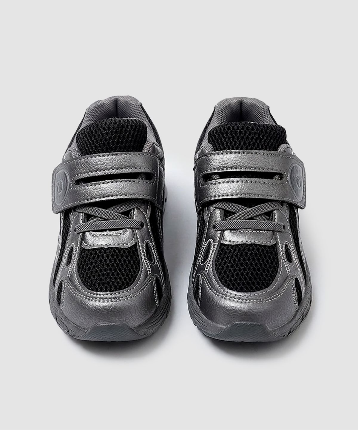아르메데스(ARMEDES) 아동용 데일리 벨크로 경량 운동화 AR-2007 화이트