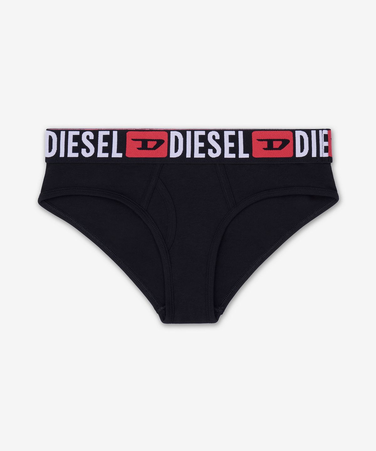 디젤(DIESEL) OXY-D-코어 3팩 드로즈 - 블랙 / A175190NJAPE4101