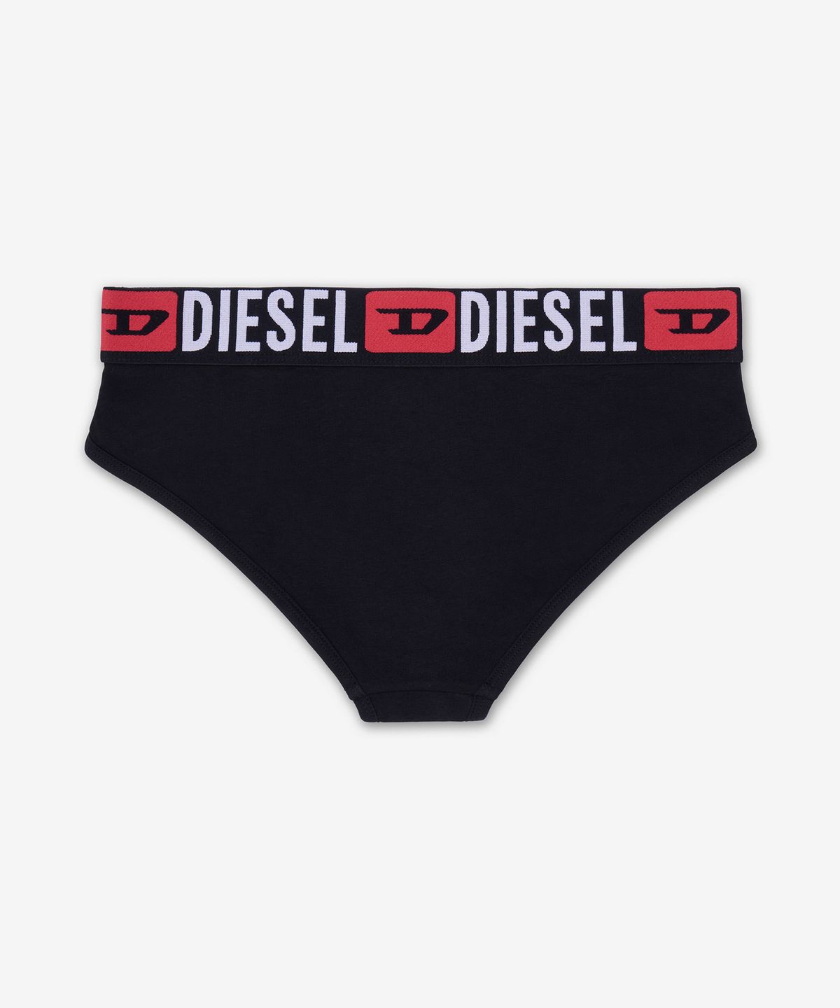디젤(DIESEL) OXY-D-코어 3팩 드로즈 - 블랙 / A175190NJAPE4101