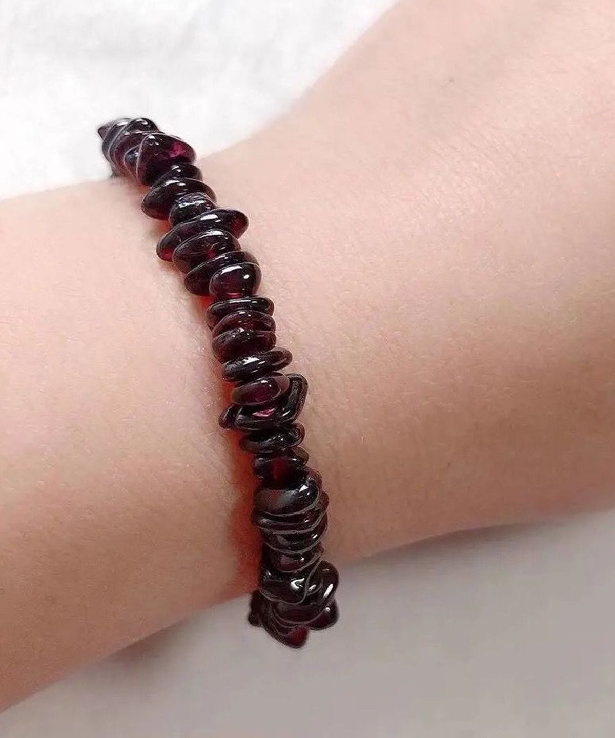 헤이타(HEITA) NEVRIC BRACELET 네브릭 원석 팔찌