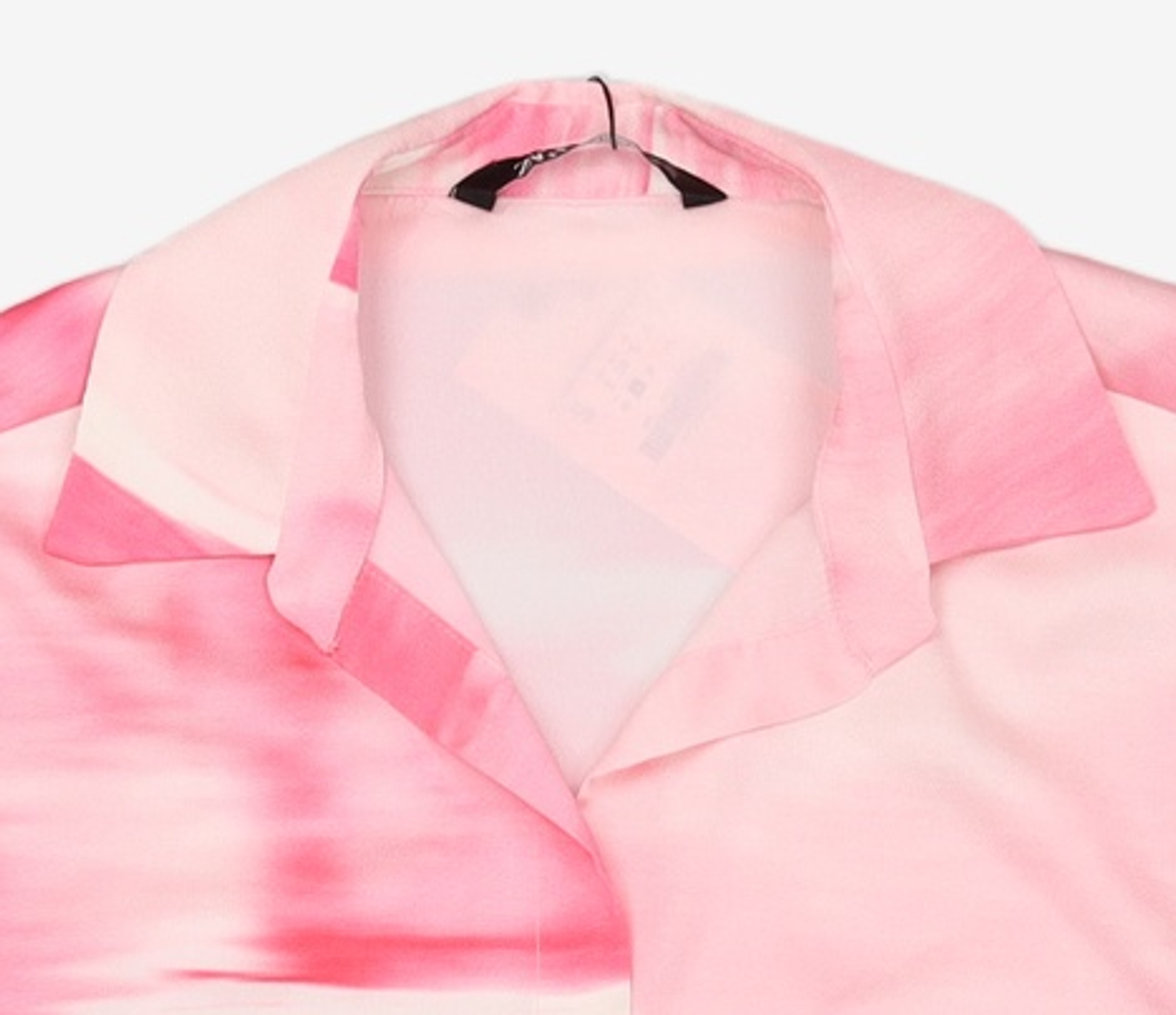 자라(ZARA) 캐주얼 셔츠 S