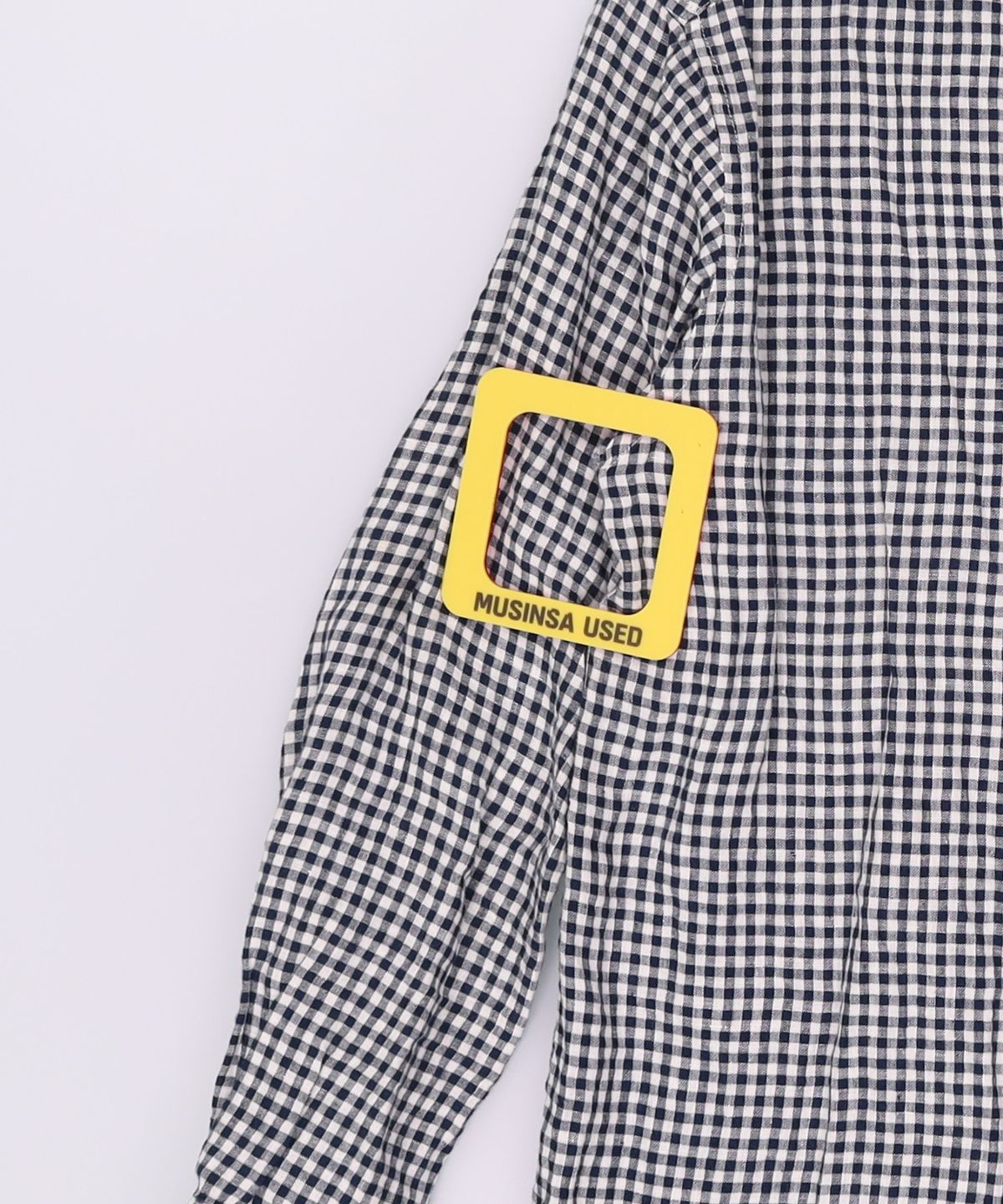 유니클로(UNIQLO) 캐주얼 셔츠 L