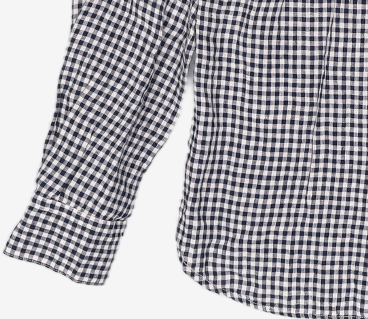 유니클로(UNIQLO) 캐주얼 셔츠 L