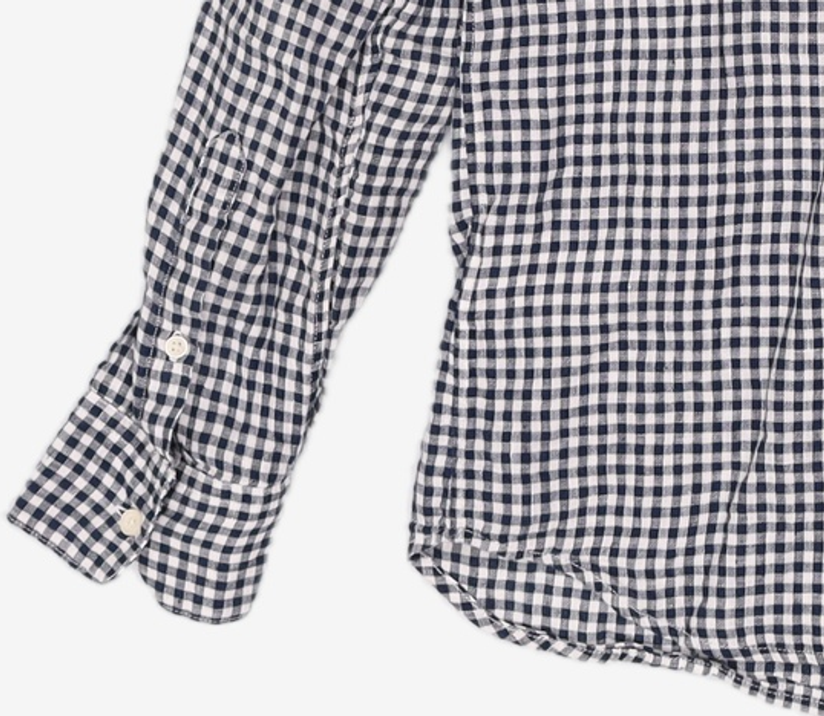 유니클로(UNIQLO) 캐주얼 셔츠 L