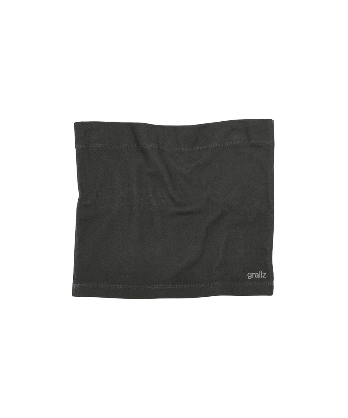 그레일즈(GRAILZ) 90S ARCHIVE TUBE TOP [BLACK]