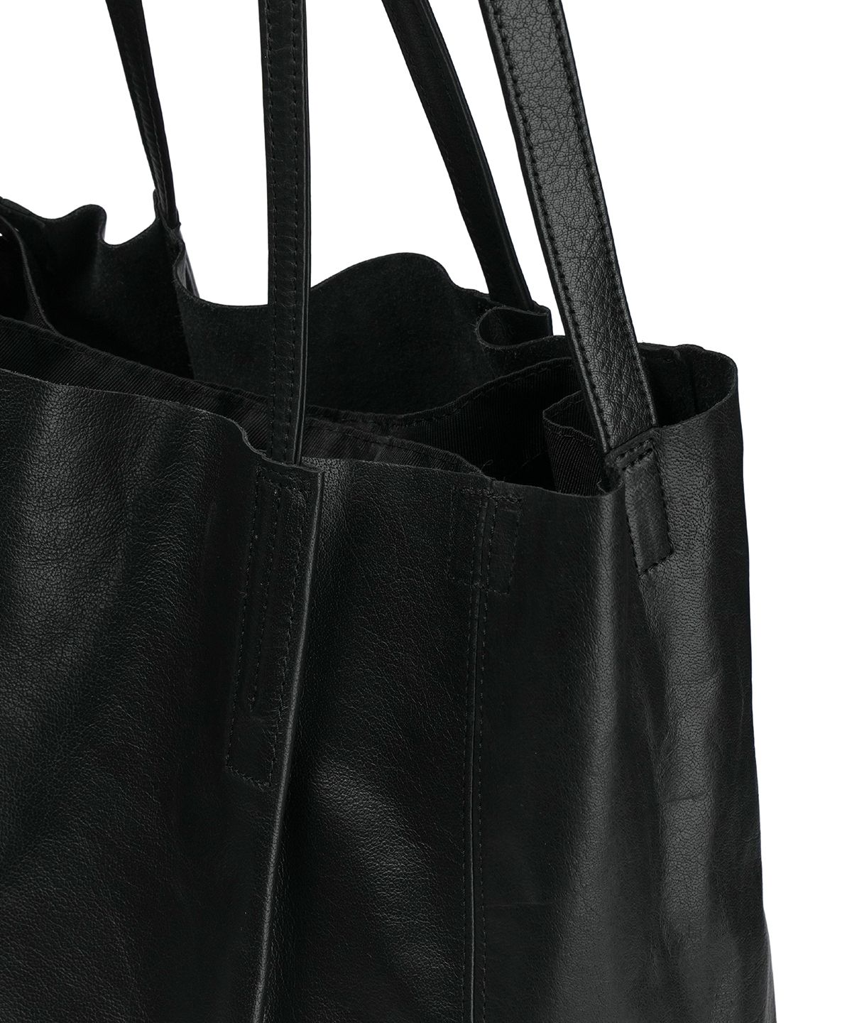 킨치(KINCHI) BOTARI / BLACK