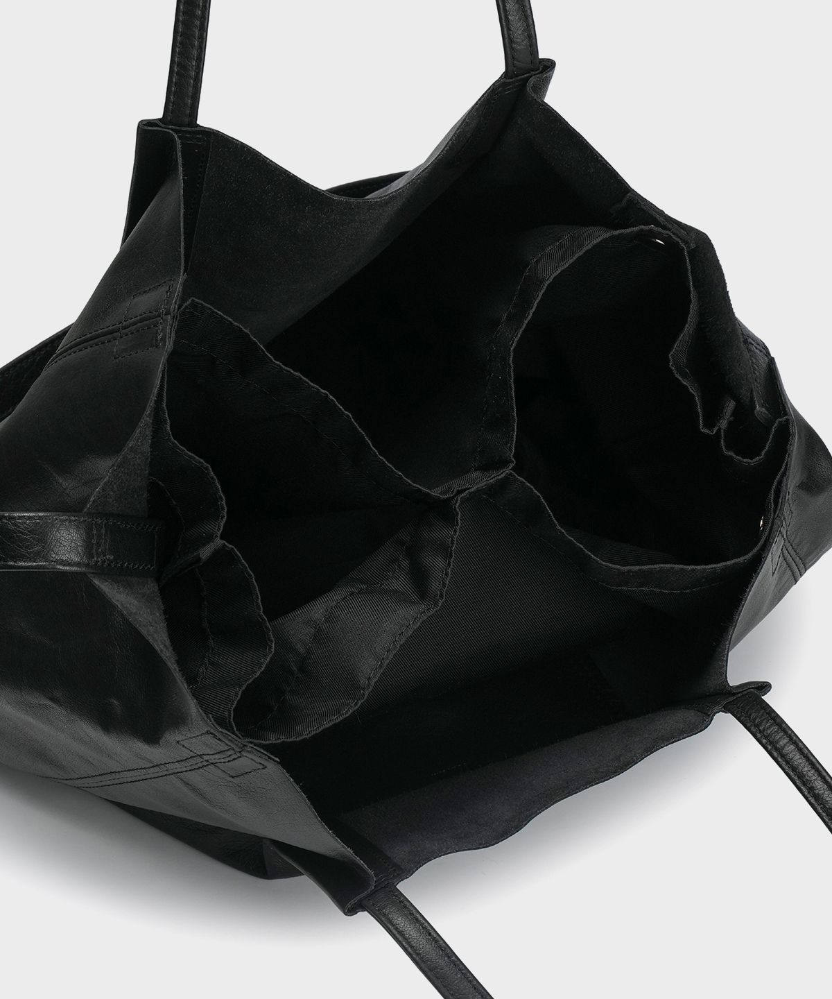 킨치(KINCHI) BOTARI / BLACK