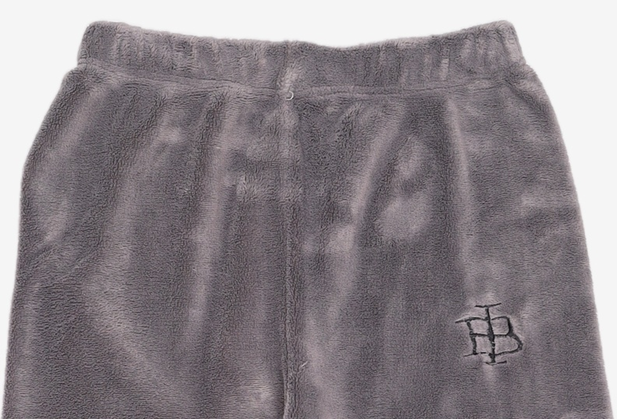 테라우드 홈웨어(TERAWOOD HOMEWEAR) 트레이닝 팬츠 FREE