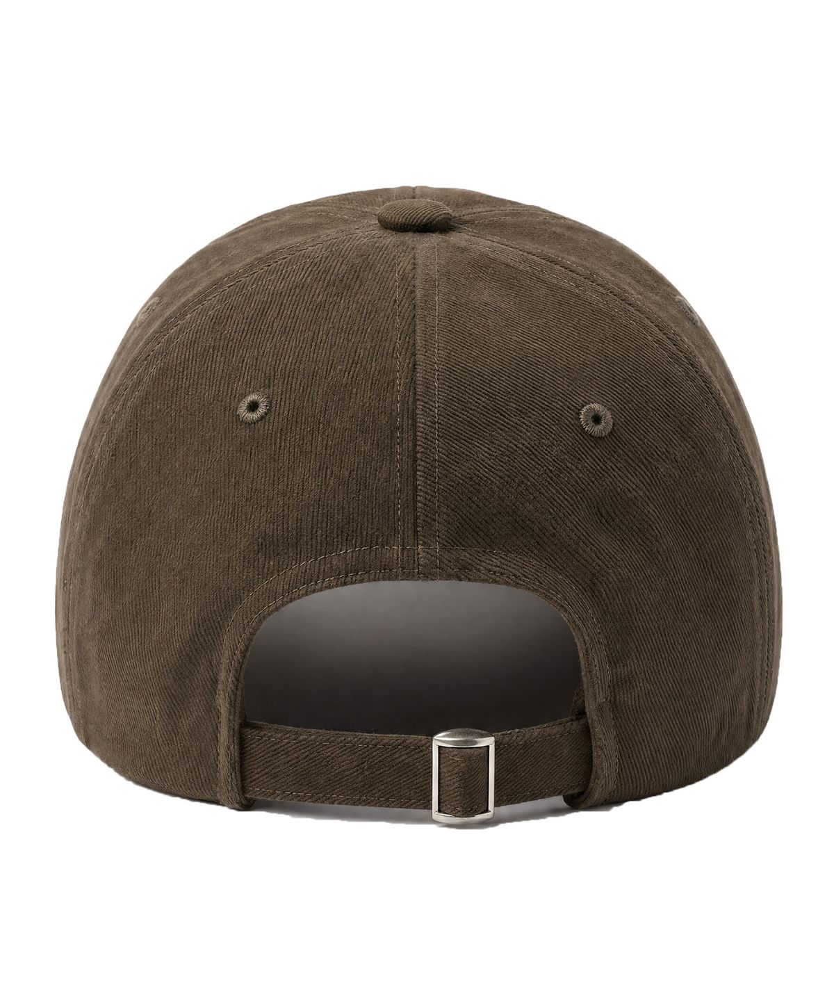 아이돈워너셀(IDWS) Old Time Maxi Cap Brown