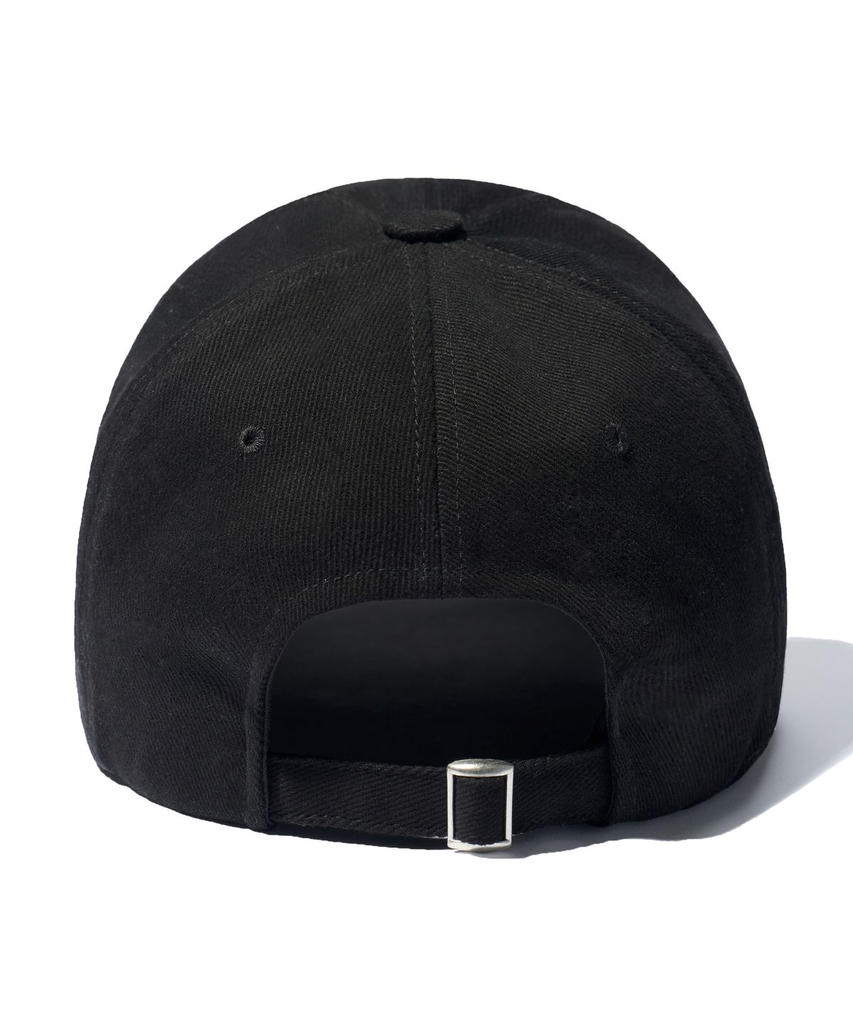 아이돈워너셀(IDWS) Old Time Maxi Cap Black