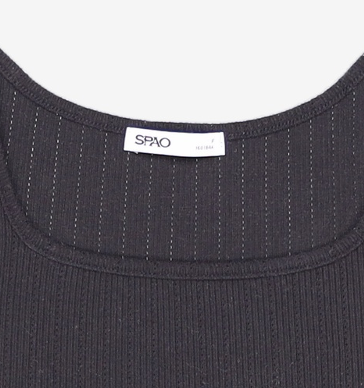 스파오(SPAO) 반소매 티셔츠 F