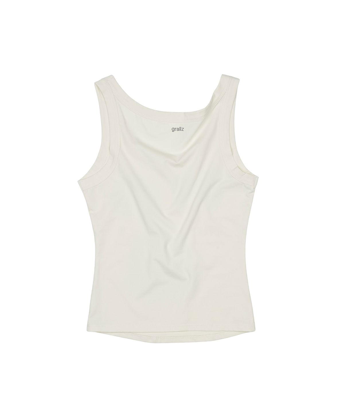 그레일즈(GRAILZ) ADHD MEDICINE SLEEVELESS [CREAM]