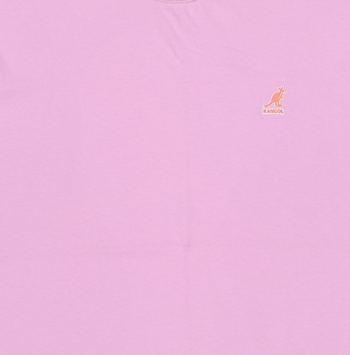 캉골(KANGOL) 반소매 티셔츠 S