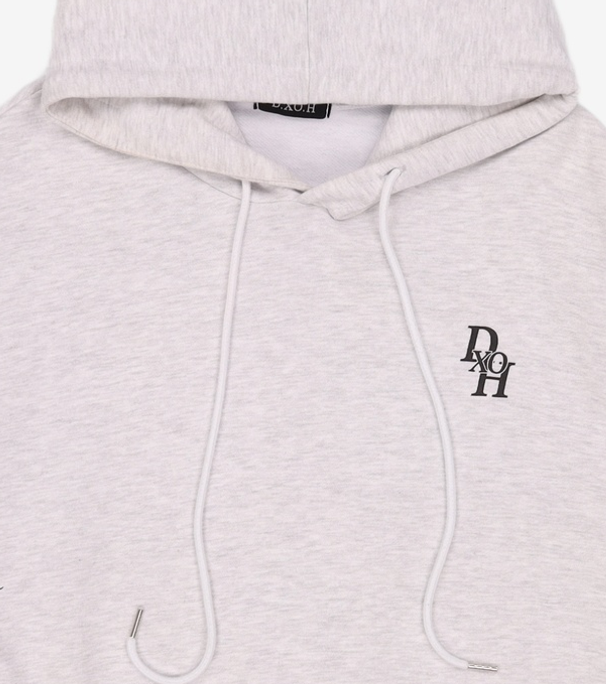 디쏘에이치(D.XO.H) 후드 티셔츠
