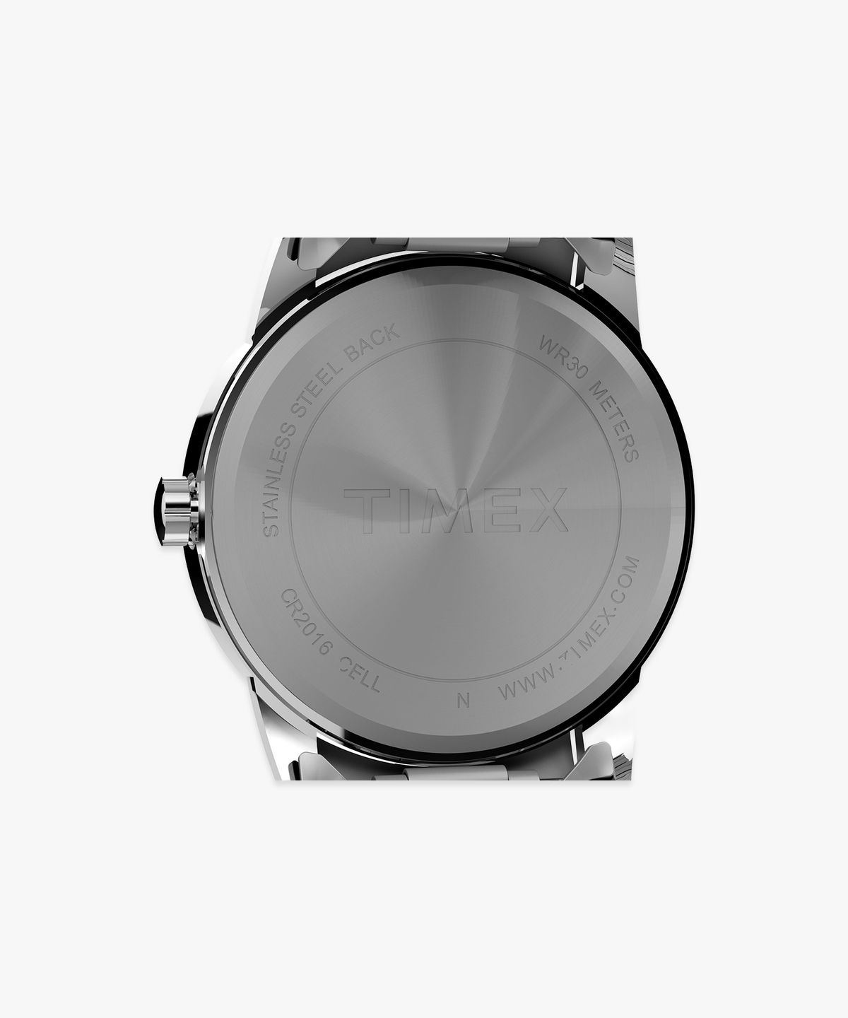 타이맥스(TIMEX) 이지리더 클래식 메탈시계 38mm