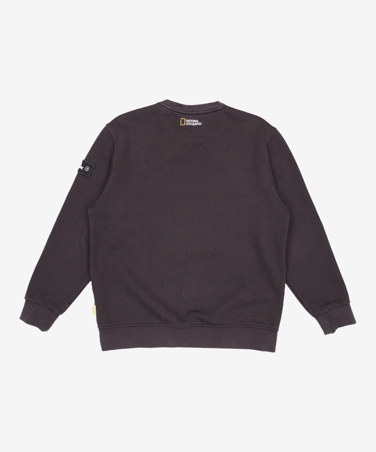 내셔널지오그래픽(NATIONALGEOGRAPHIC) 맨투맨/스웨트셔츠 105