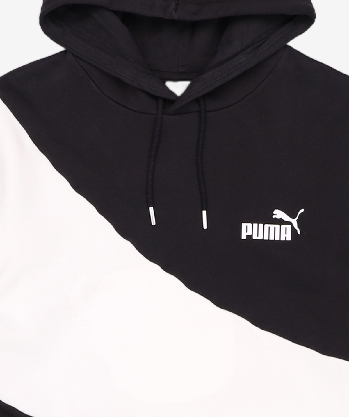 푸마(PUMA) 후드 티셔츠 M