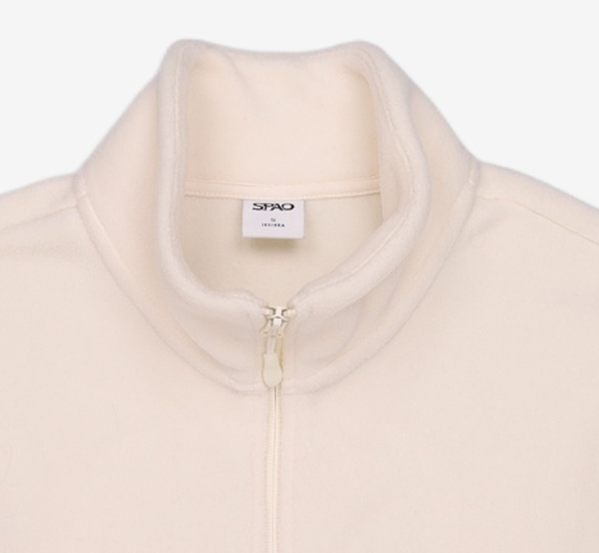 스파오(SPAO) 플리스 S