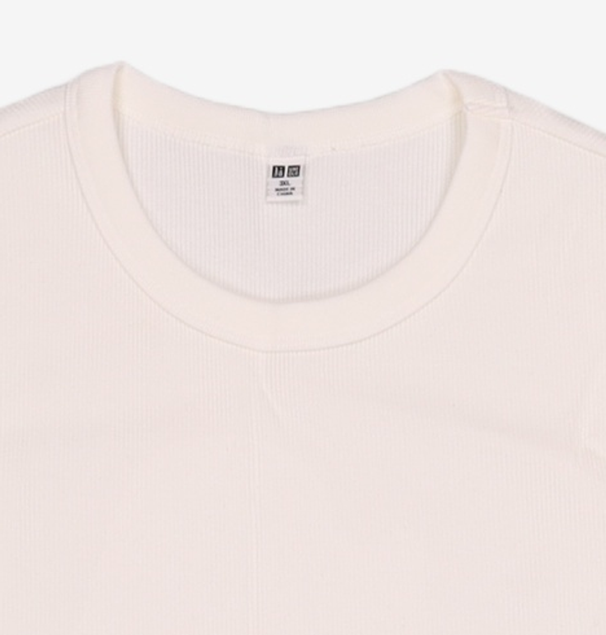 유니클로(UNIQLO) 반소매 티셔츠 XXXL