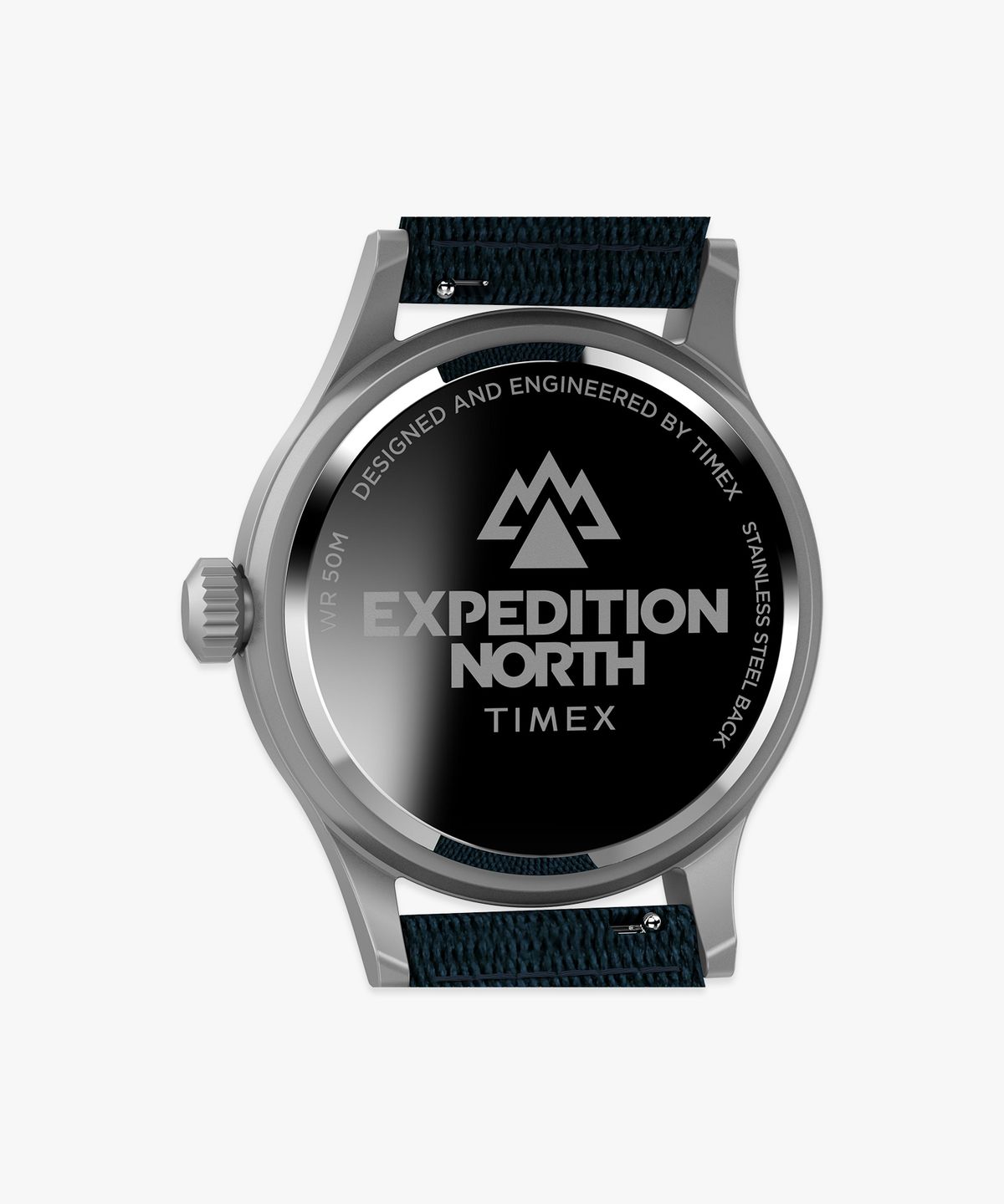 타이맥스(TIMEX) 익스페디션 시에라 필드시계 40mm