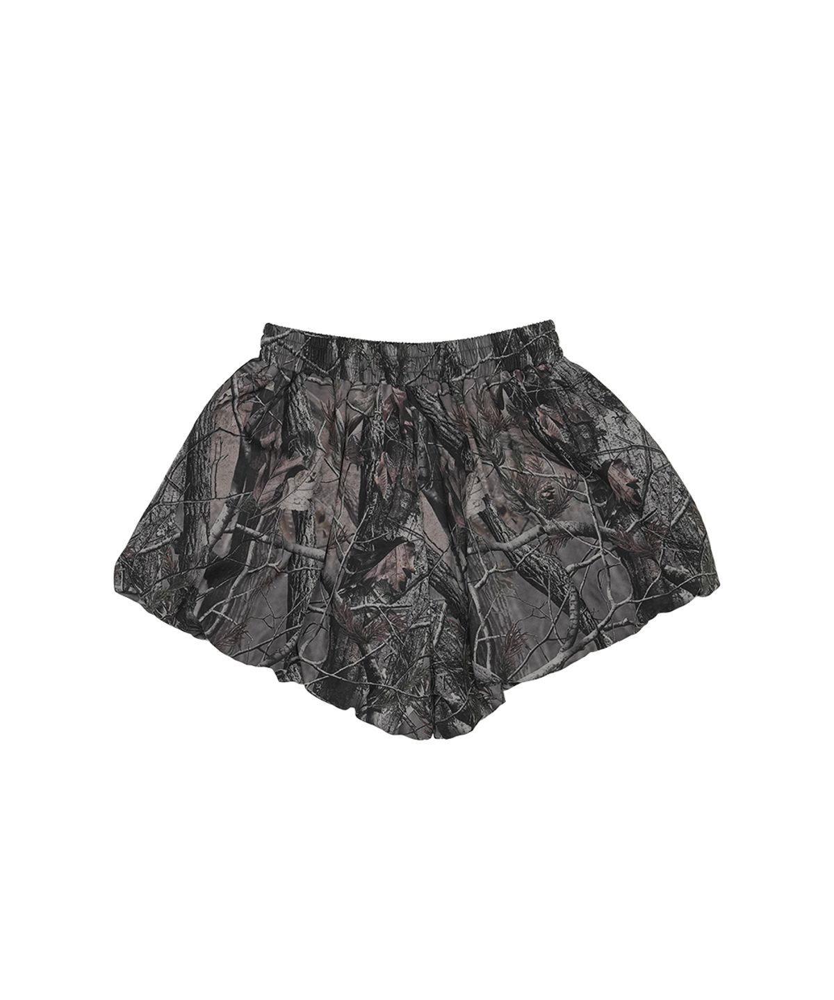 그레일즈(GRAILZ) REAL TREE BALLOON SHORT PANTS [REAL TREE]