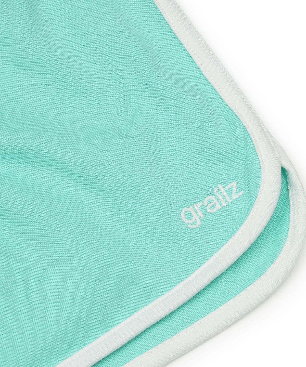 그레일즈(GRAILZ) HOT GIRL DOLPHIN SHORT [MINT]