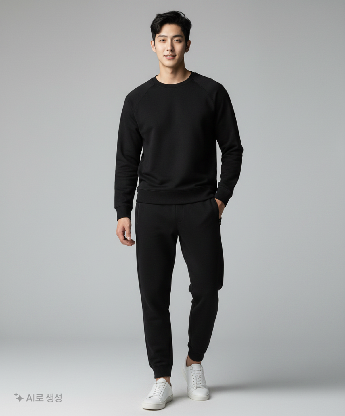 유니클로(UNIQLO) 조거 팬츠 XL