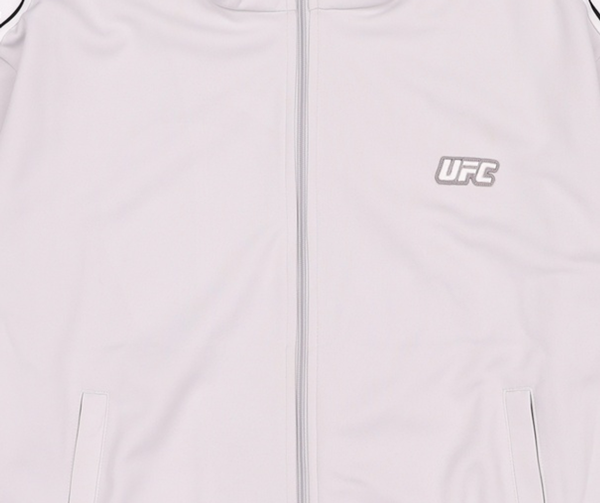 유에프씨 화장품(UFCACTIVESKINCARE) 트레이닝 재킷 M