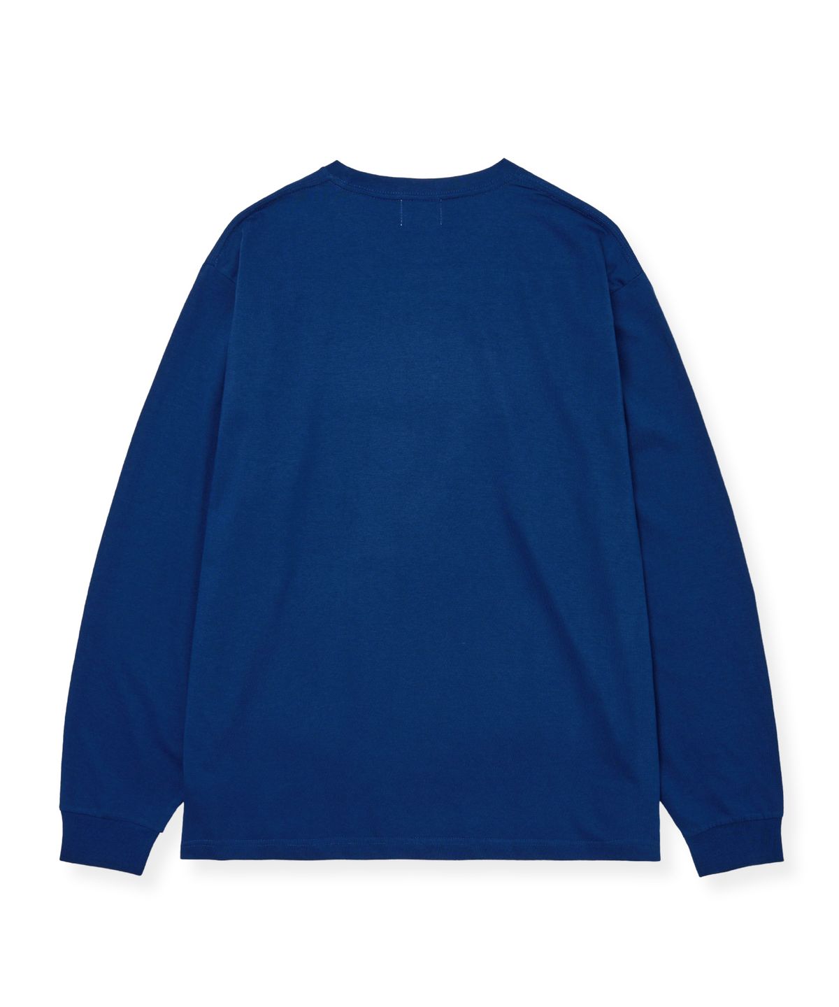 더 스캇렉(THE SCOT WRECK) Im blind L/S TEE