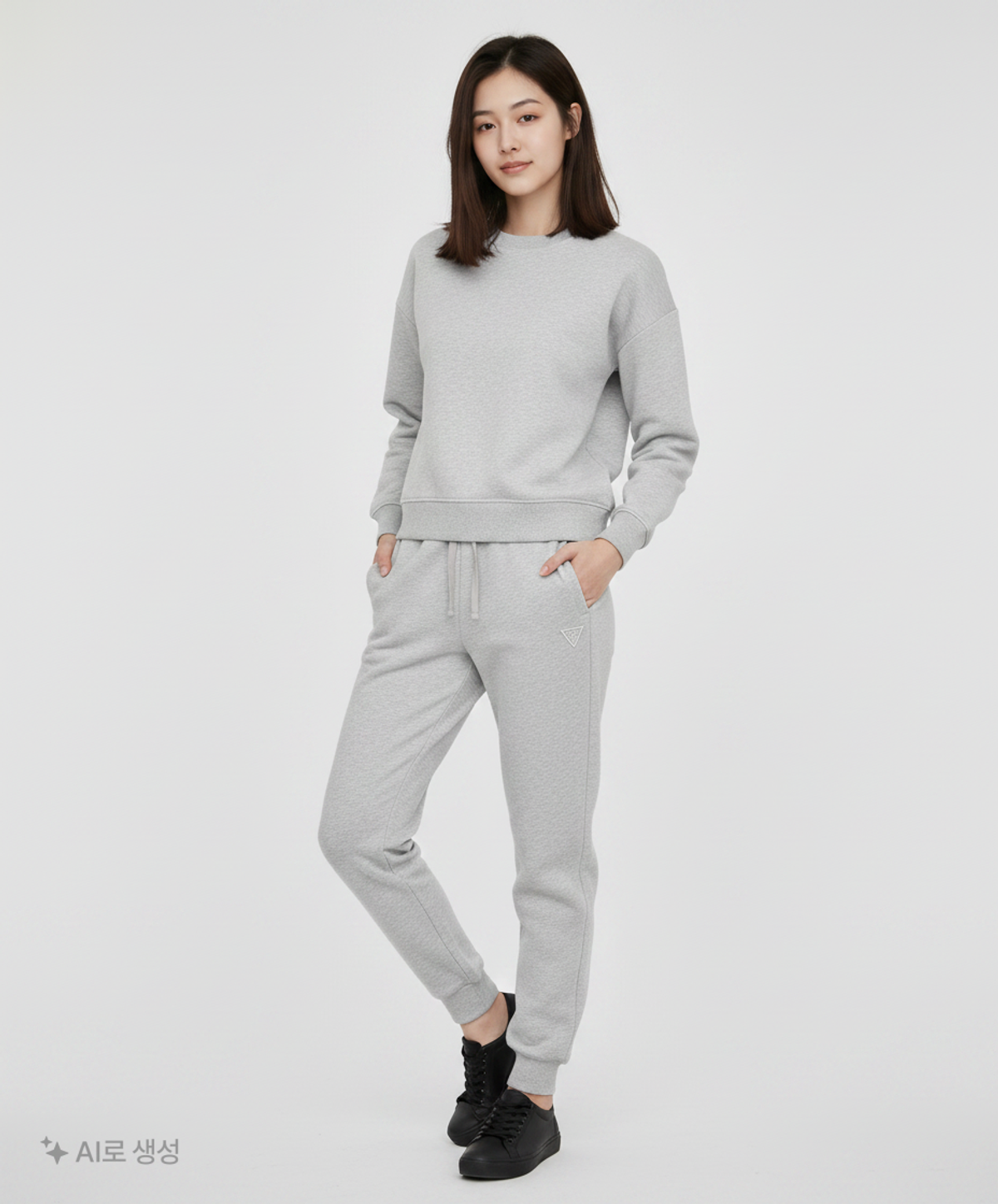게스(GUESS) 조거 팬츠 S